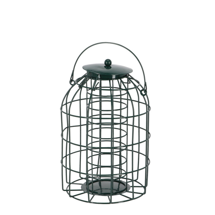 Fuglemater for meiseboller